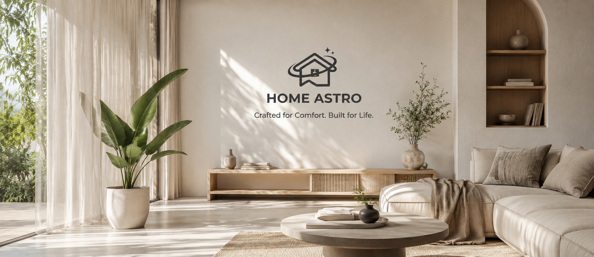 Home Astro Products