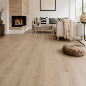 SPC Wooden Flooring