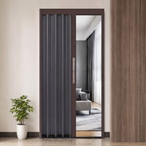 Aluminium Safety & Mosquito Mesh Sliding Door