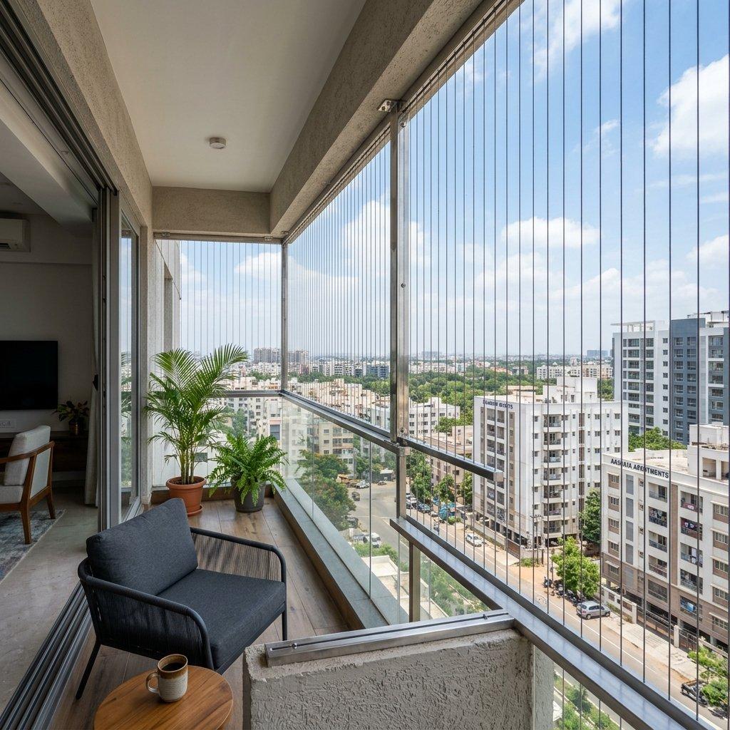 Modern Home Interior
